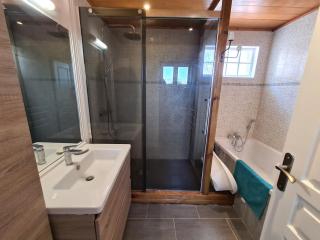 Gîte cosy près d'Orléans avec jardin, parking, et équipements complets - FR-1-590-252 - 3