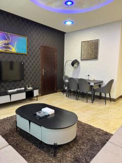 Amfas Suites أمفاس سويتس - 7