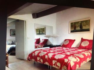 Petite maison de charme avec piscine et pins centenaires - Nimes - 1