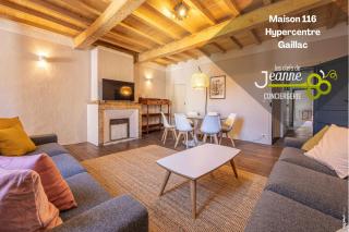 Maison 116 - Hypercentre - Gaillac - Gaillac - 0