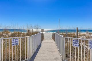 Sugar Beach - Gulf Shores - 1