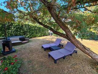 Gîte tout confort avec jacuzzi, proche Loire et forêt d'Orléans, idéal pour séjours nature et détente - FR-1-590-253 - Ouzouer-sur-Loire - 4