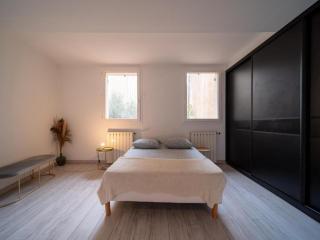Cosy Triplex 120m2 Terrasse au Panier vue Major Vieux Port 7 couchages option Parking - Marsiglia - 6