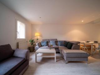 Cosy Triplex 120m2 Terrasse au Panier vue Major Vieux Port 7 couchages option Parking - Marsiglia - 2