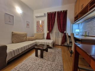 Dorcol-Basic Apartman - Belgrado - 0