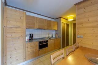 Appartement B56 - Eco Le Ruitor - Sainte-Foy-Tarentaise - 4
