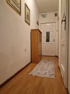 Dorcol-Basic Apartman - Belgrado - 9