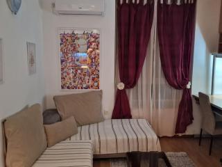 Dorcol-Basic Apartman - Belgrado - 2