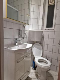 Dorcol-Basic Apartman - Belgrado - 1