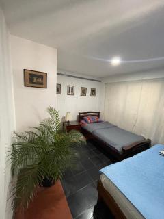 Hostal Casa Las Tías - Medellín - 3