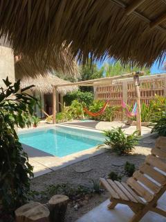 Casa Terra - Paso Hondo - 1
