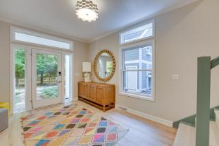 Spacious Cottage on Lake Michigan Stunning Views! - Muskegon - 7