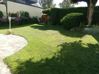 Gîte tout confort avec jardin fleuri, idéal pour pêche et balades, proche du Blanc et activités aériennes - FR-1-591-379 - Saint-Hilaire-sur-Bénaize - 7
