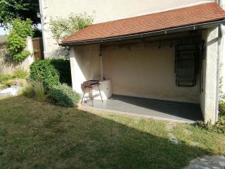 Gîte tout confort avec jardin fleuri, idéal pour pêche et balades, proche du Blanc et activités aériennes - FR-1-591-379 - Saint-Hilaire-sur-Bénaize - 3