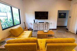 Casa Grande Espiritu steps to PG beach 5 BR, 7 beds - Playa Grande - 7