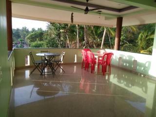 Saguntara Beach Homestay - Vengurla - 1