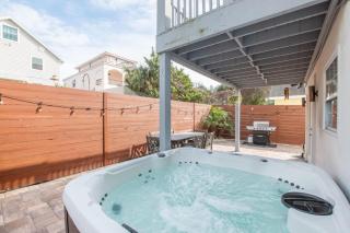 4BR house, 2 blocks from the beach - St. Augustine - 9