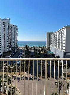 Ariel Dunes I 706 - Destin - 0
