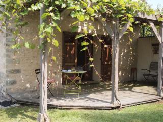 Chambre familiale au cœur de la nature avec jardin et piscine privée, idéale pour explorer le Loiret - FR-1-590-265 - Vitry-aux-Loges - 5