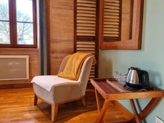 Chambre familiale au cœur de la nature avec jardin et piscine privée, idéale pour explorer le Loiret - FR-1-590-265 - Vitry-aux-Loges - 1