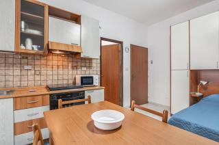 Cozy Studio x2 - w/ Balcony - Giardini Naxos - 6