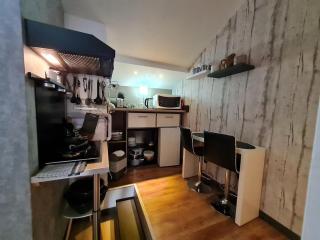 Charme du XVIIe siècle près de Nancy, jardin privé et sentiers balisés - FR-1-584-194 - 5