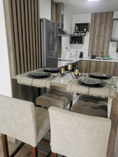 Oak Sky Apartment Spa & Fitness - Skopje - 7