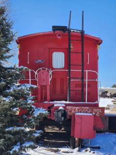The Canyon Motel & RV Park - Williams - 2