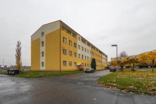 Apartmán Topolová 912A - Milovice - 1