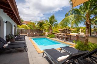 Atlantis Beach House - Willemstad - 6