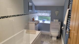 Coatham Cottage - Barton - 2