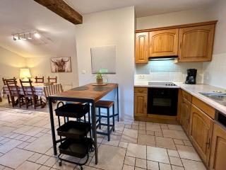 Au Coeur Des Collines, Chouette - 1