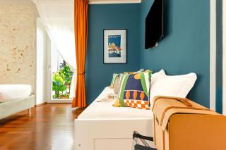 B&B Qaral - Cagliari - 2
