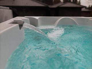 Évasion luxueuse avec spa privatif, golf et activités pour tous au Chambon-sur-Lignon - FR-1-582-369 - Le Chambon-sur-Lignon - 1