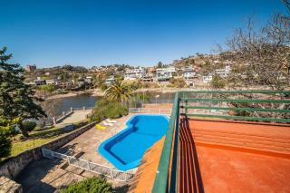 Oro Verde - Villa Carlos Paz - 1