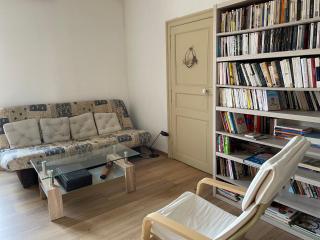 Détente près du Loir : Chambre et salon privés, idéal pour randonnées et proche des 24H du Mans - FR-1-410-387 - Vaas - 2