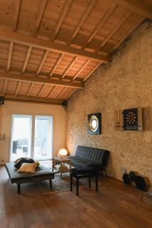 FHandCO, Loft and Music Studio - - 2