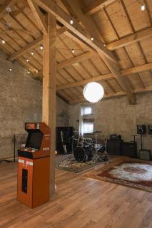 FHandCO, Loft and Music Studio - - 6