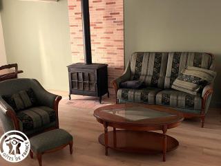 Maison de plain-pied avec jardin, proche plages et exploitations agricoles, tout confort inclus - FR-1-426-526 - 4