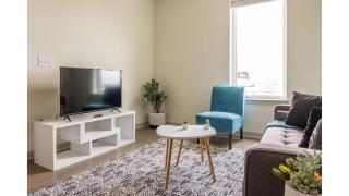 Stunning Nulu 1BR CozySuites 03 - Louisville - 5