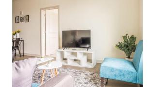 Stunning Nulu 1BR CozySuites 03 - 2