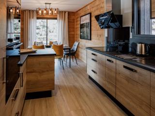 Lodge PMR avec jacuzzi privatif, accès spa et activités au bord du golf! - FR-1-582-372 - Le Chambon-sur-Lignon - 6