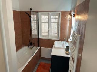 Le Duplex de la Reine - T3 Cosy au cœur de Chambéry - Chambéry - 1