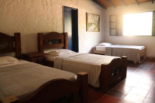 Hermosa Finca La Rochela, Santa fe de Antioquia - Santa Fe de Antioquia - 6