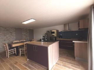 Maison de vacances rénovée à la ferme, terrasse, proche du Parc Ardes, Puy de Dôme et Brioude - FR-1-582-375 - - 6