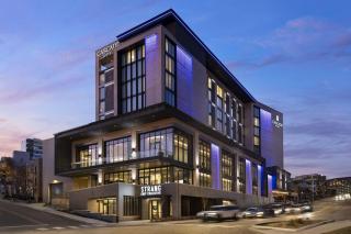 Cascade Hotel, Kansas City, a Tribute Portfolio Hotel - Kansas City - 3
