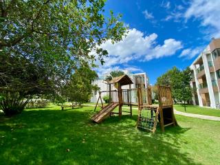 Apartamento aconchegante em Barra de São Miguel - AL - Barra de São Miguel - 5