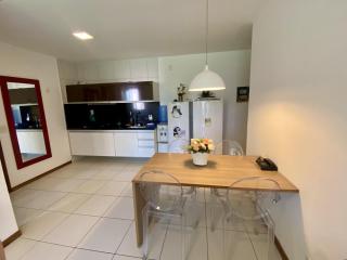 Apartamento aconchegante em Barra de São Miguel - AL - Barra de São Miguel - 4