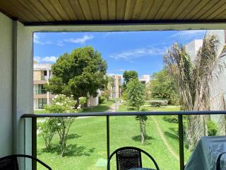 Apartamento aconchegante em Barra de São Miguel - AL - Barra de São Miguel - 2
