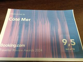 Côté Mer - 8